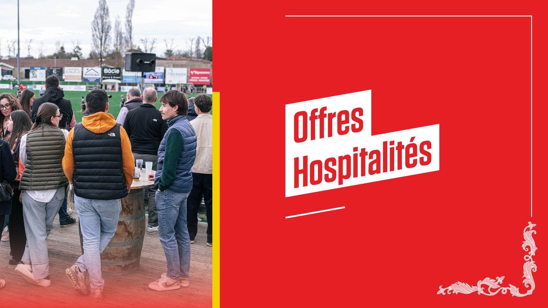 hospitalité