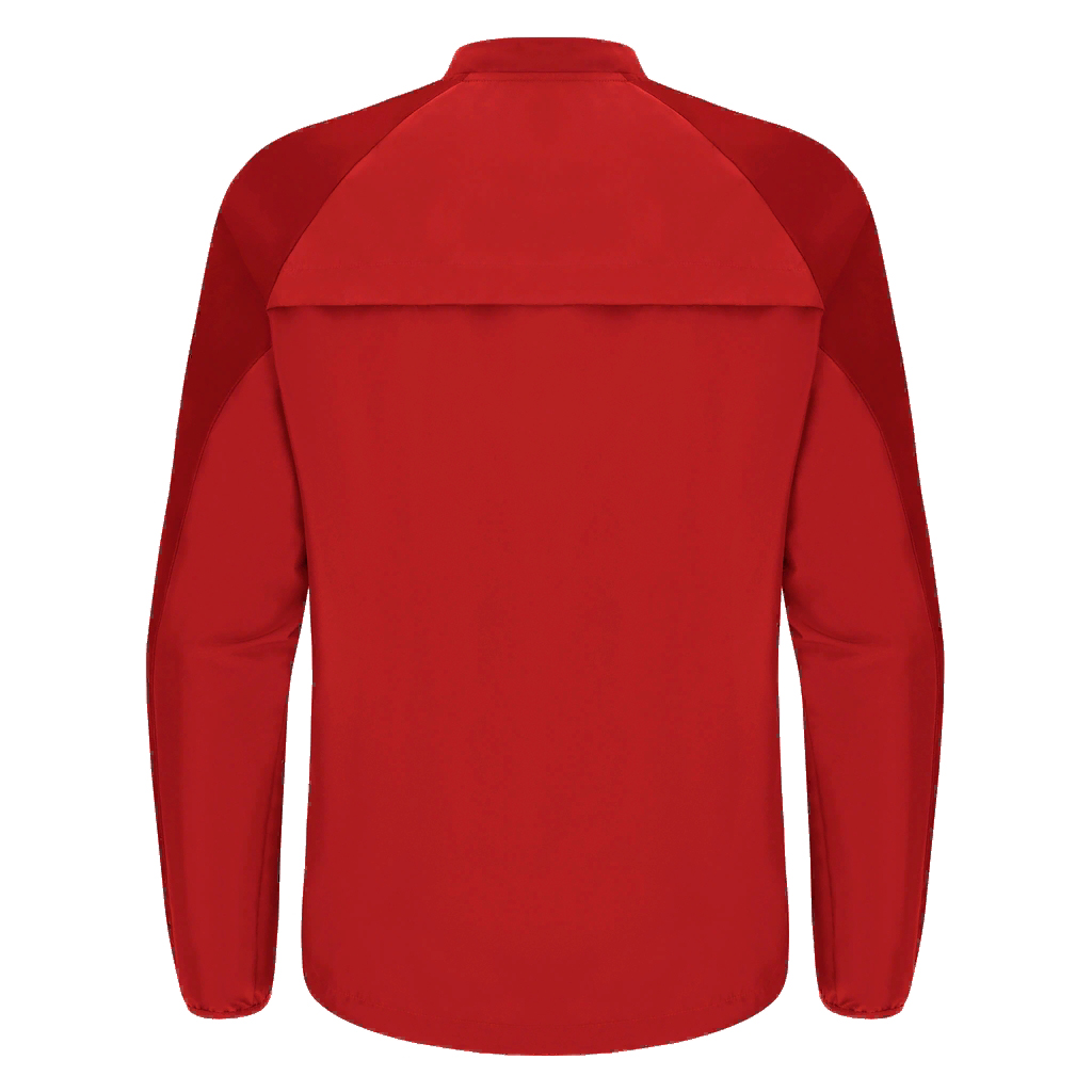 DENALI-ROUNDNECK-WINDBREAKER-RED-DRED