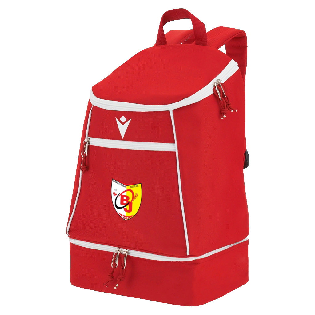 PATH-BACKPACK-ROS