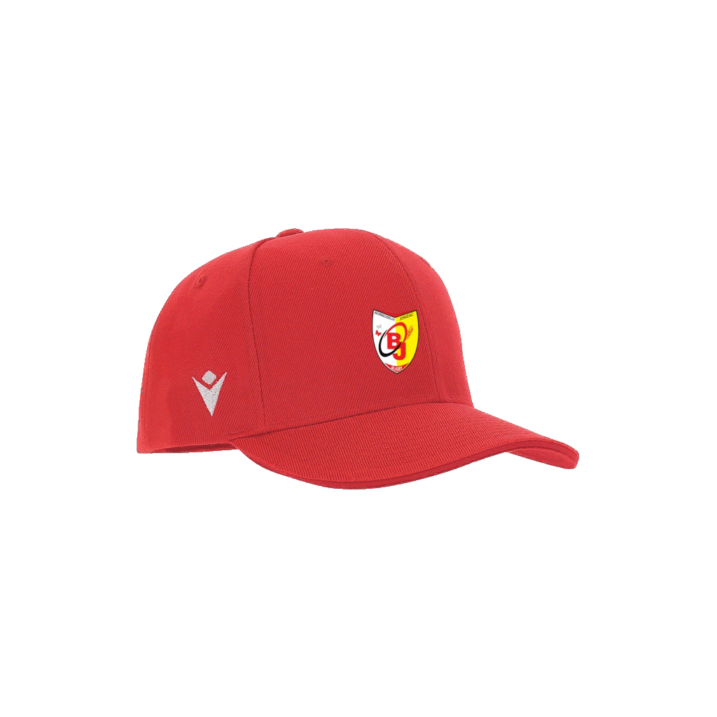 PEPPER-ADJUSTABLE-CAP-ROS