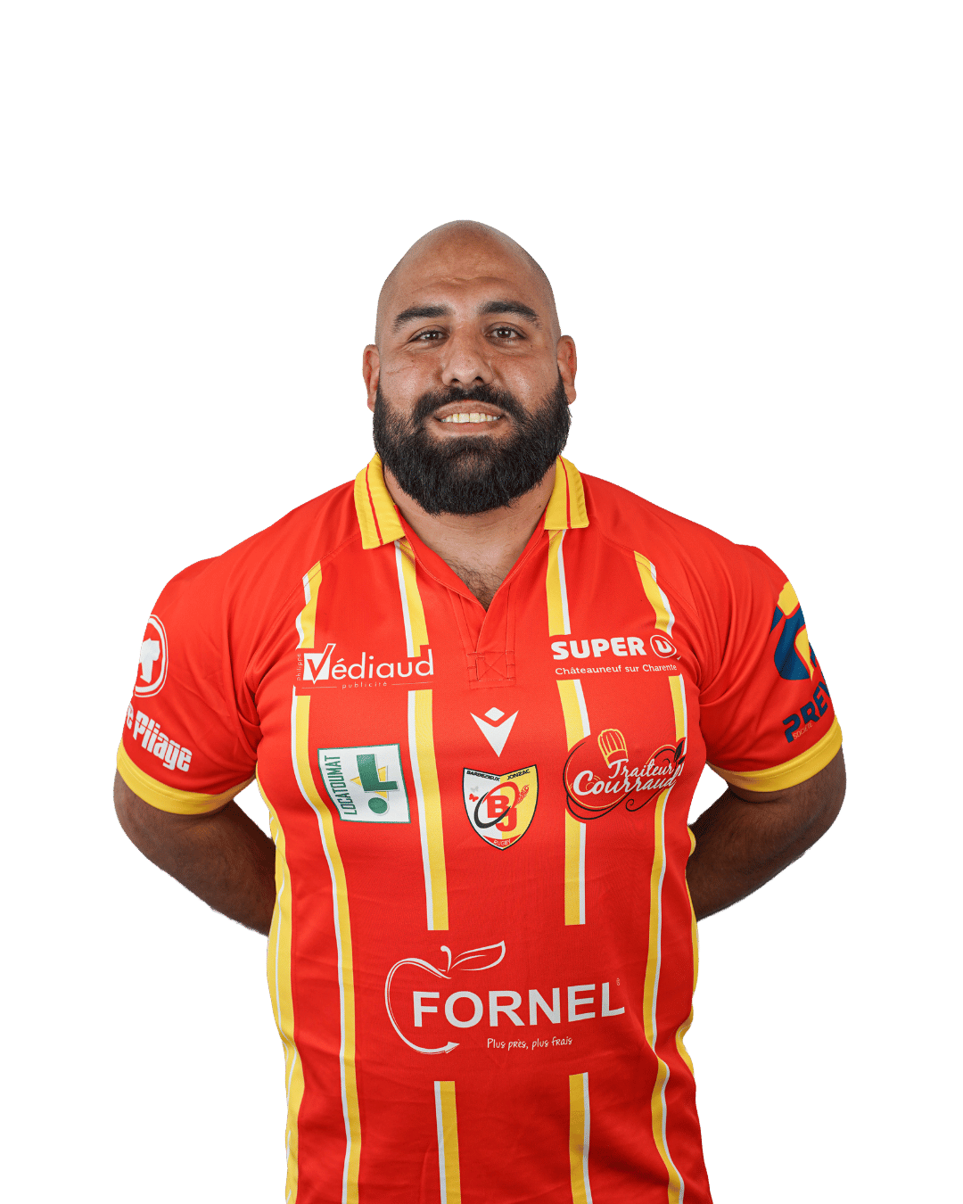 argiro matias