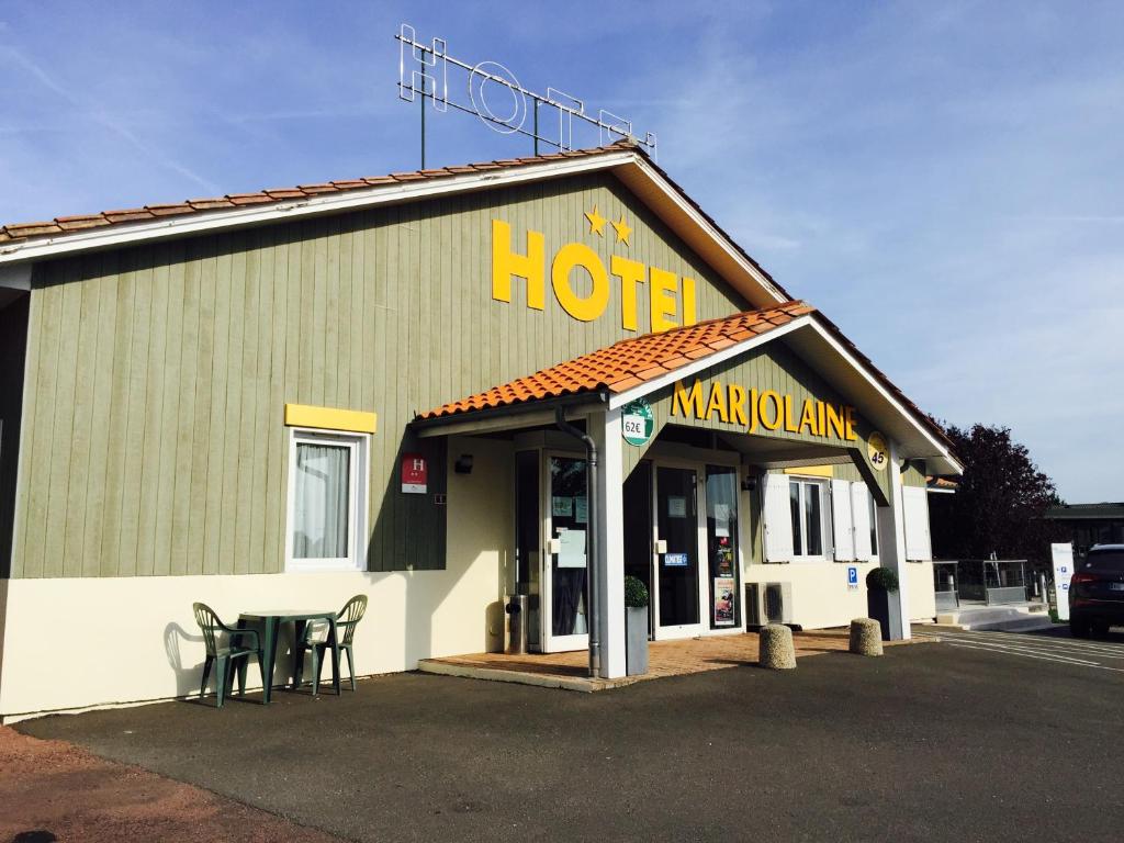 hotel-marjolaine