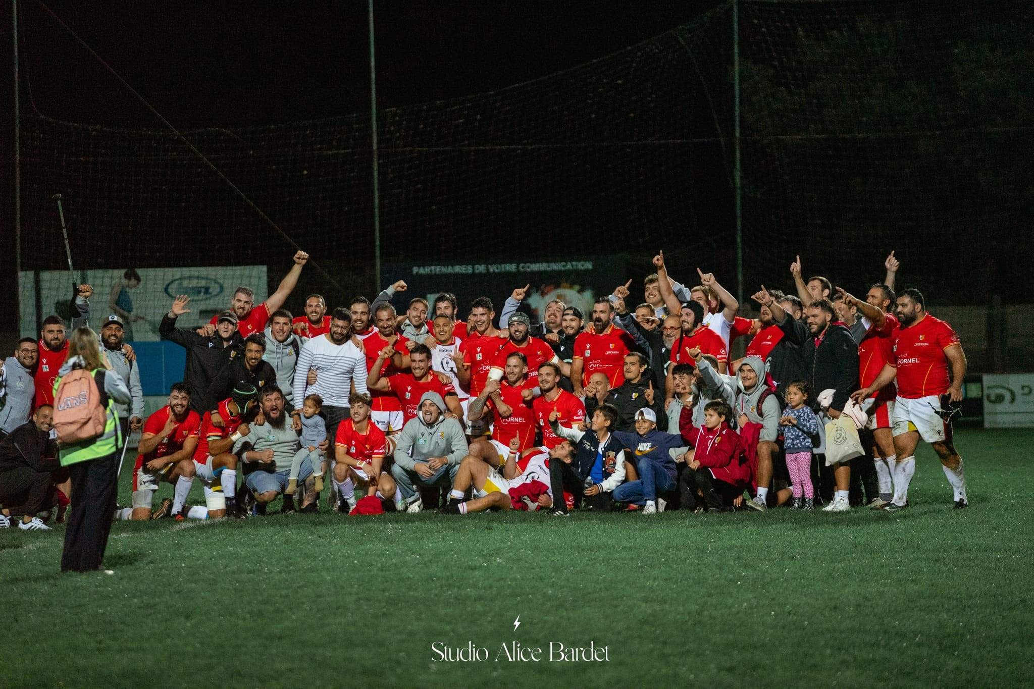 ubj-equipe