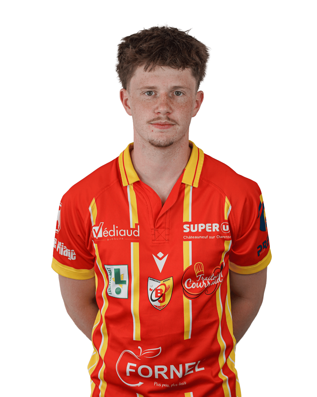 verhulst