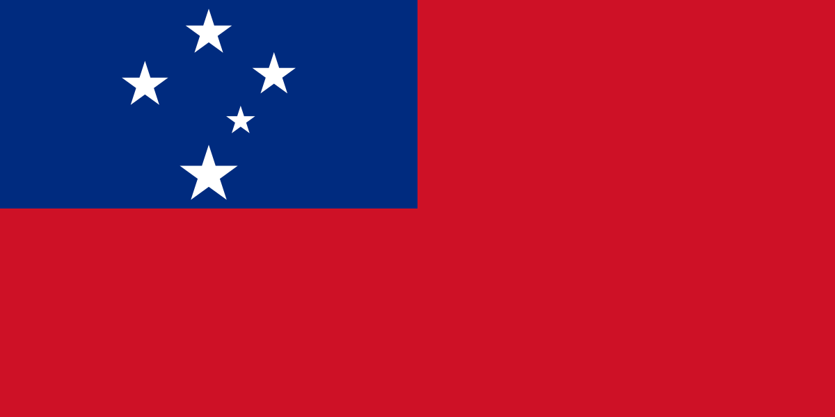 flag of samoa.svg