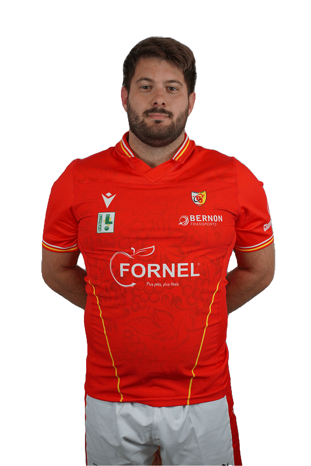 florian brethonnet