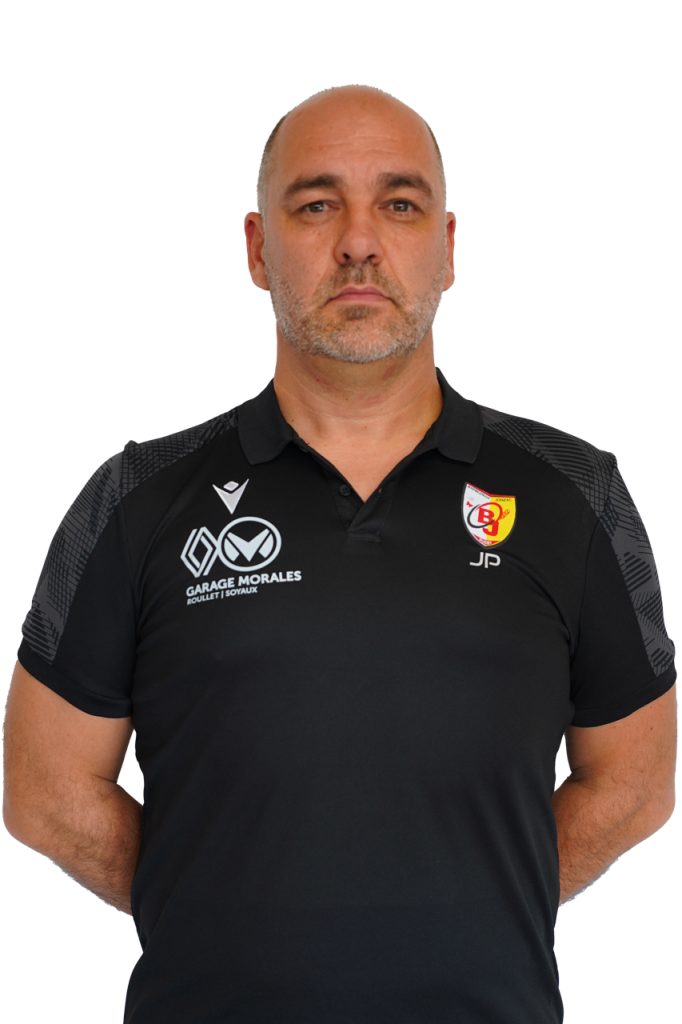 jerome prudhomme