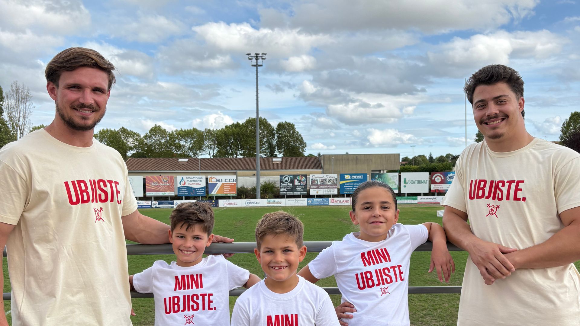 Image mise en avant d'un article