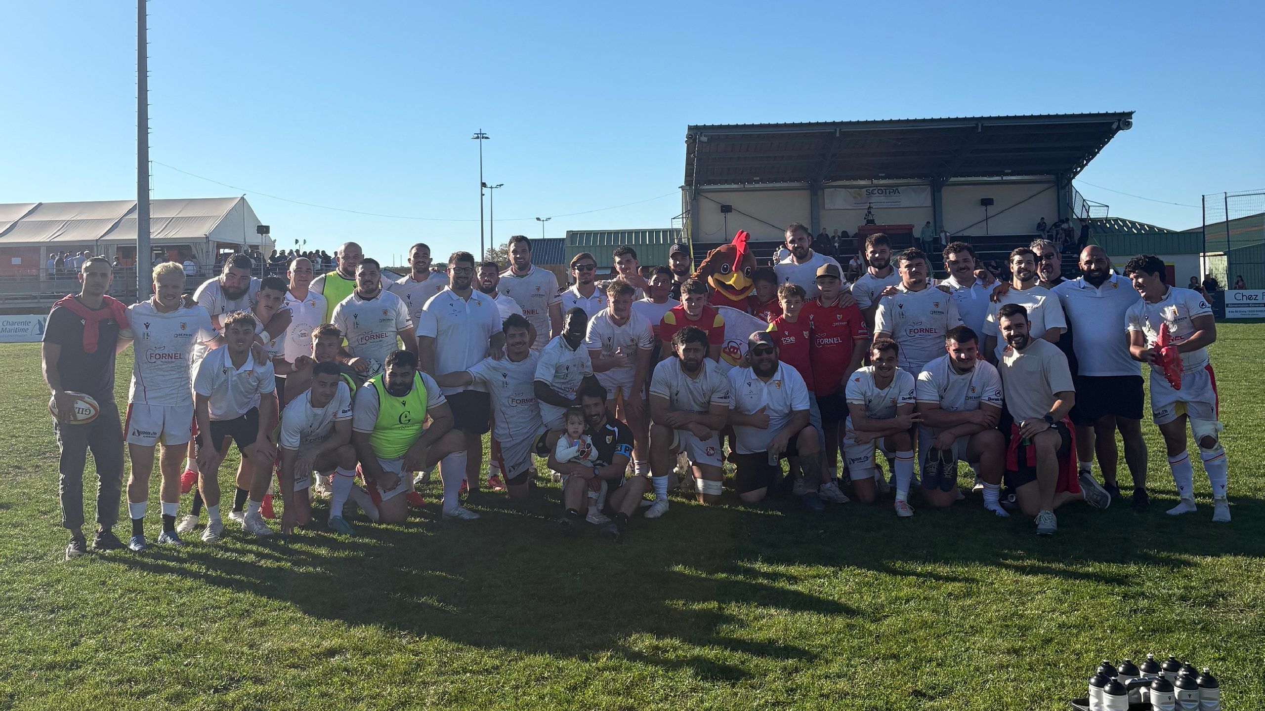 Image mise en avant d'un article