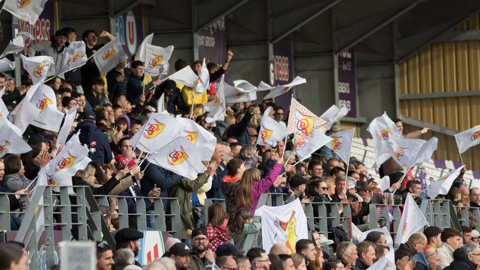 Image mise en avant d'un article