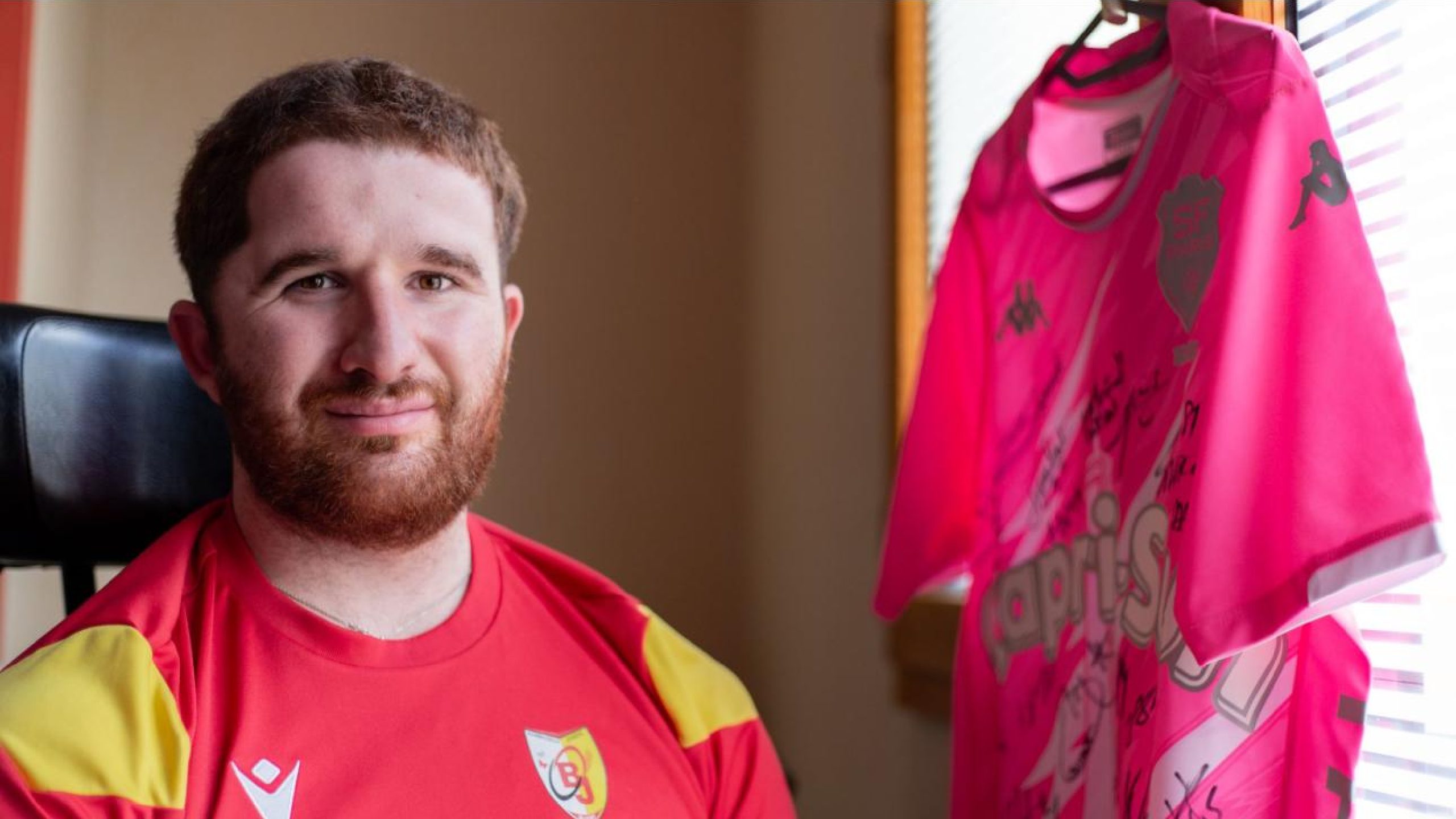 Image mise en avant d'un article