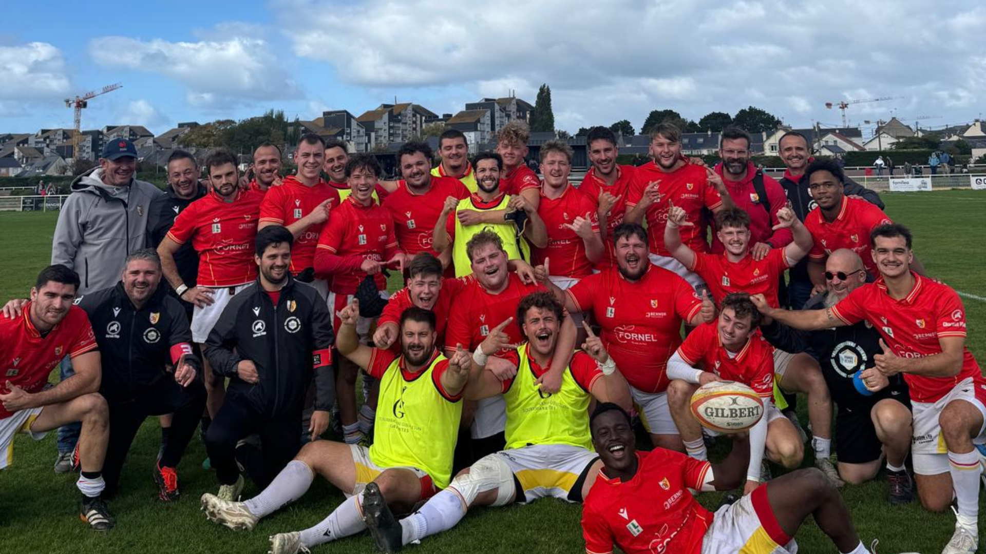 Image mise en avant d'un article