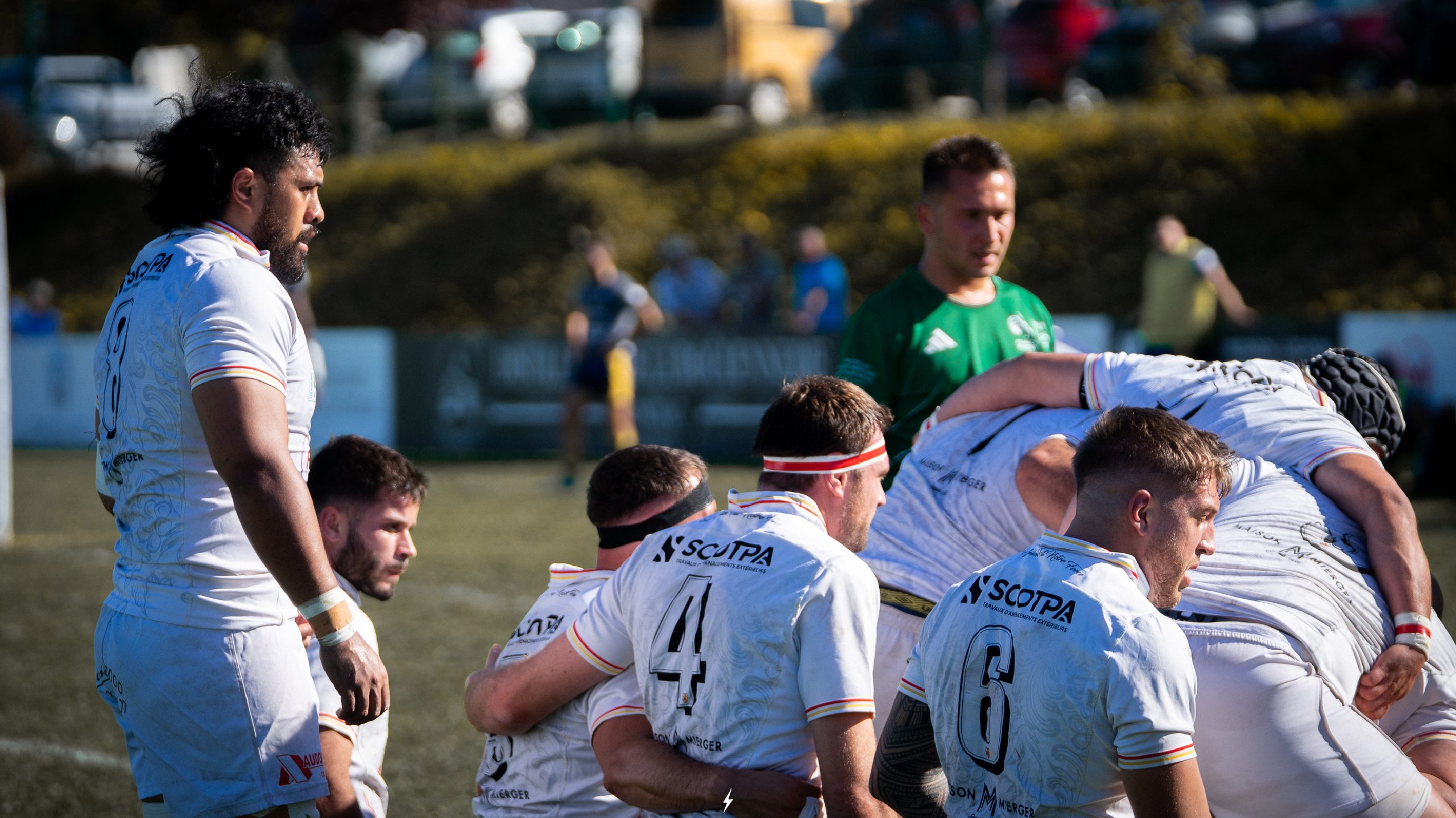 Image mise en avant d'un article