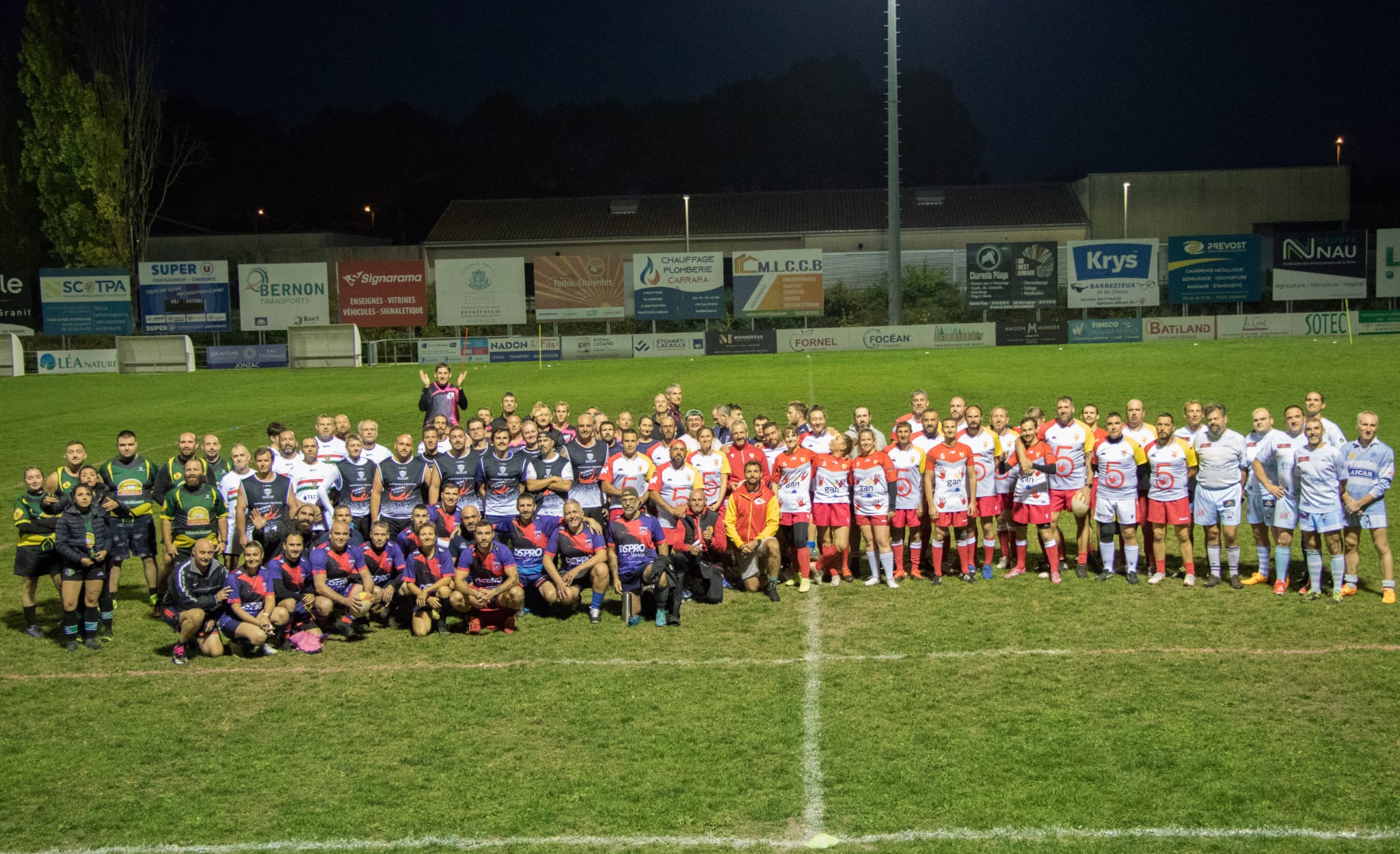 Image mise en avant d'un article