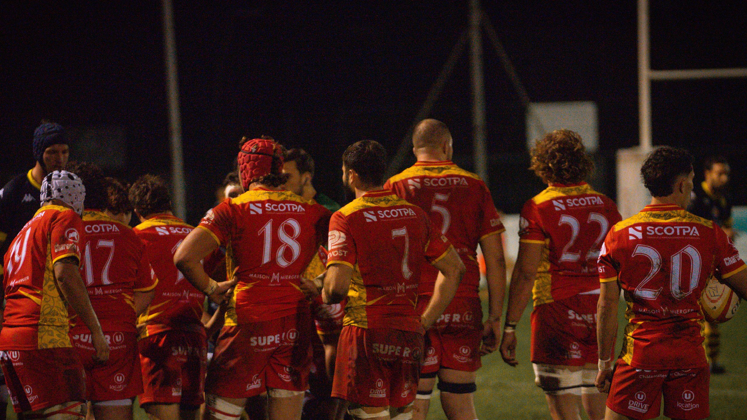 Image mise en avant d'un article