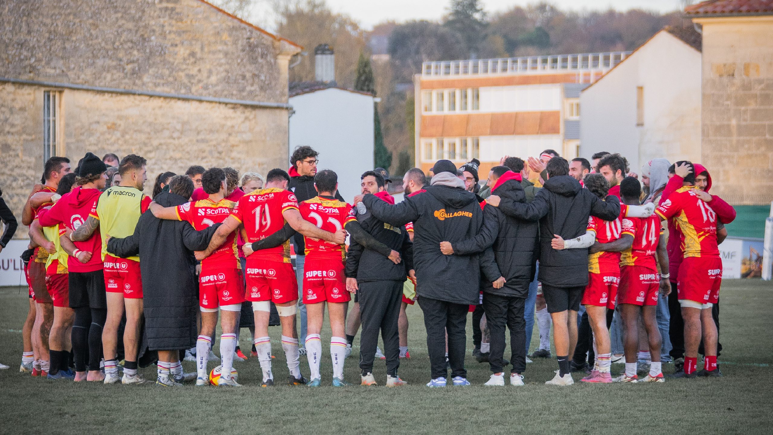 Image mise en avant d'un article