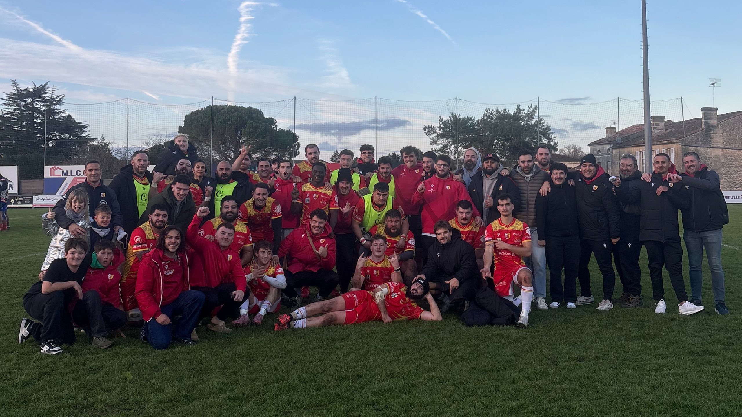 Image mise en avant d'un article