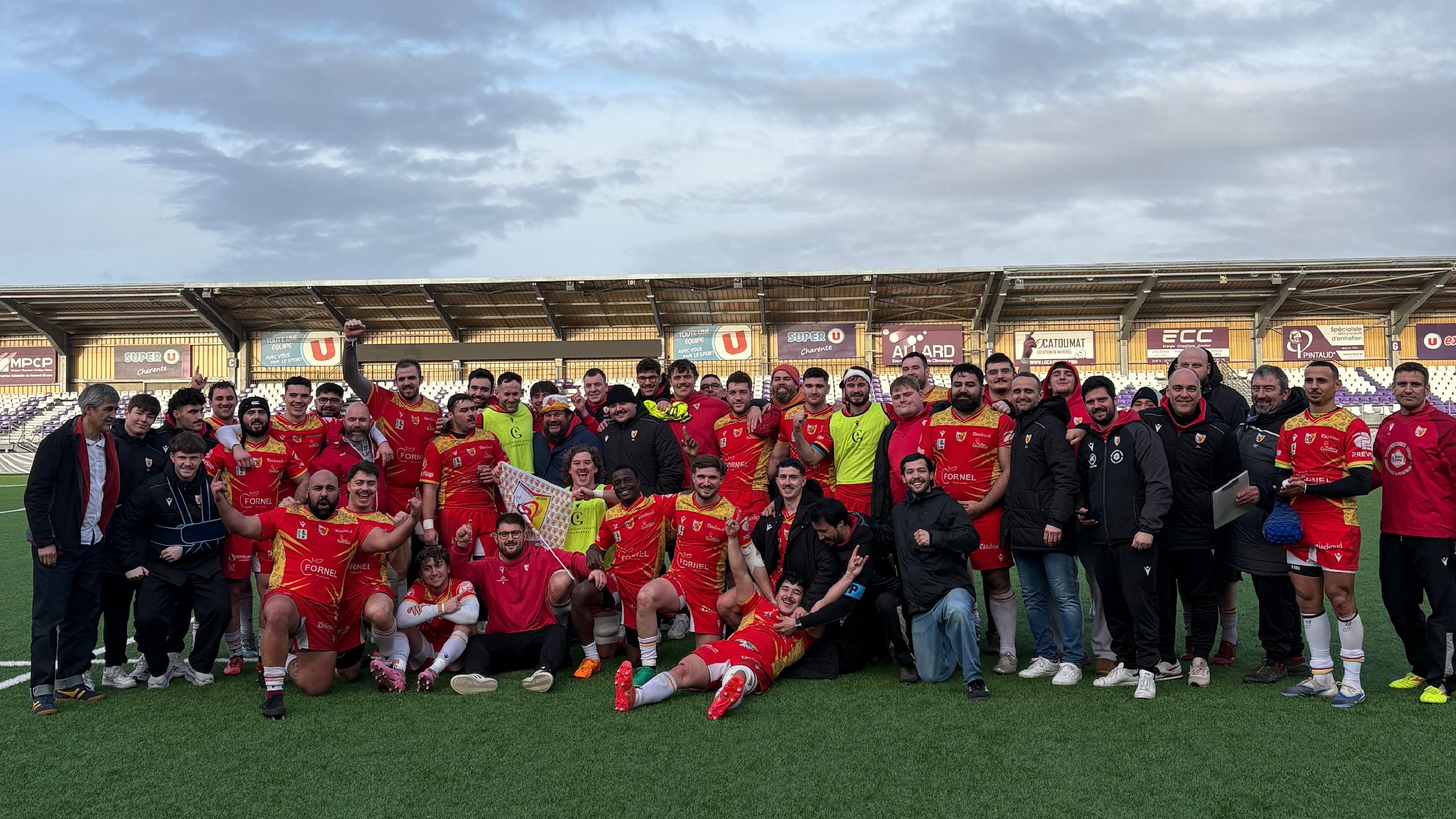 Image mise en avant d'un article