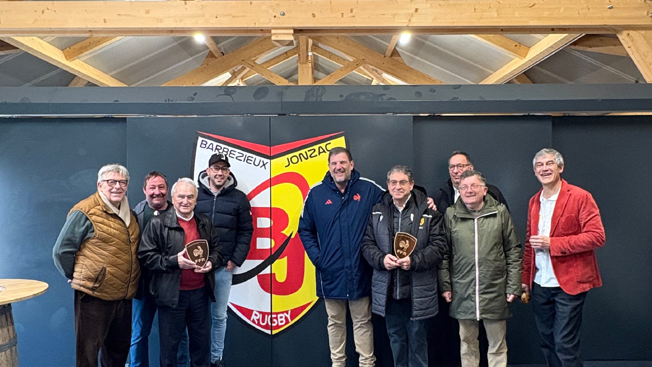 Image mise en avant d'un article