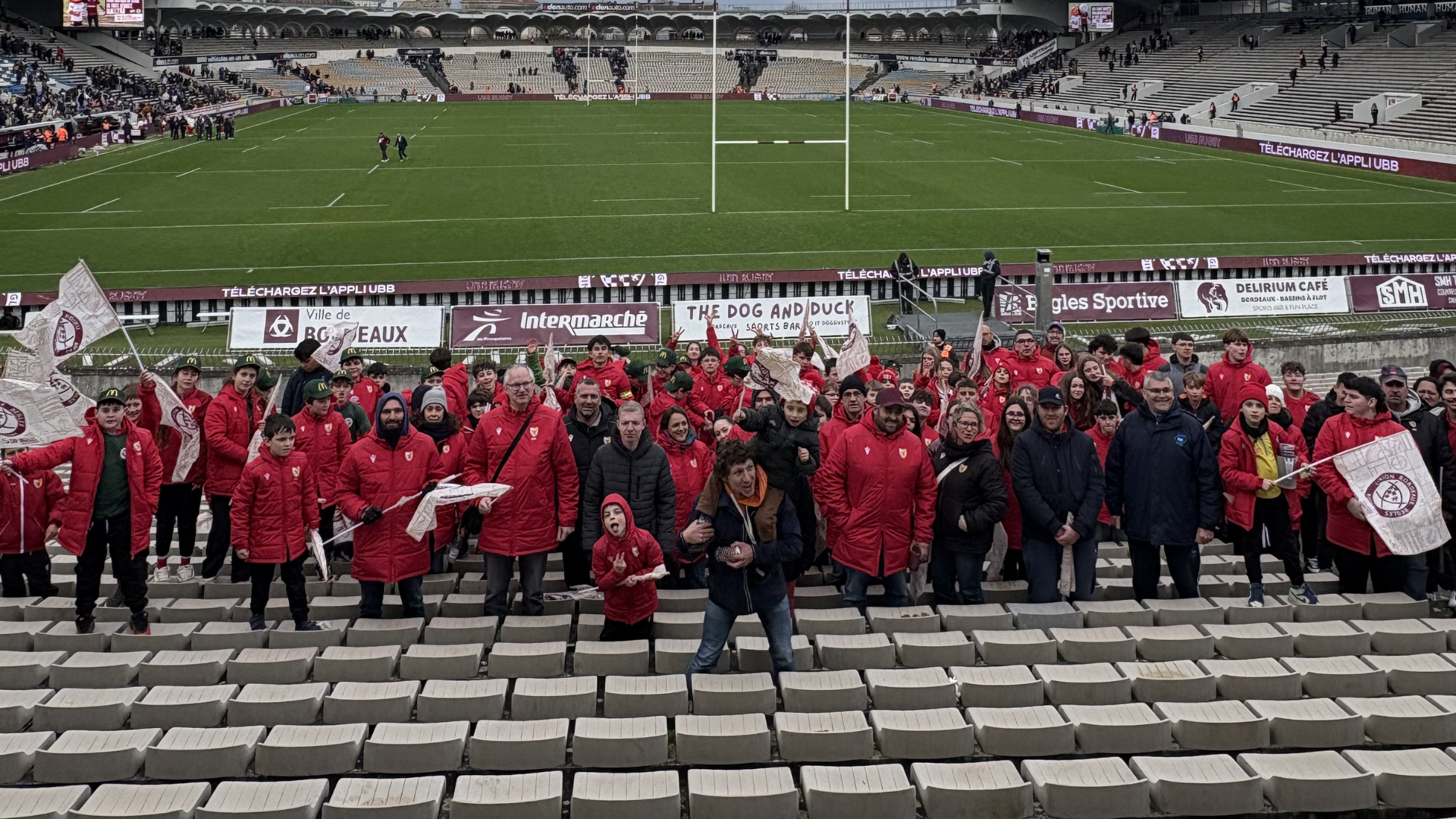 Image mise en avant d'un article