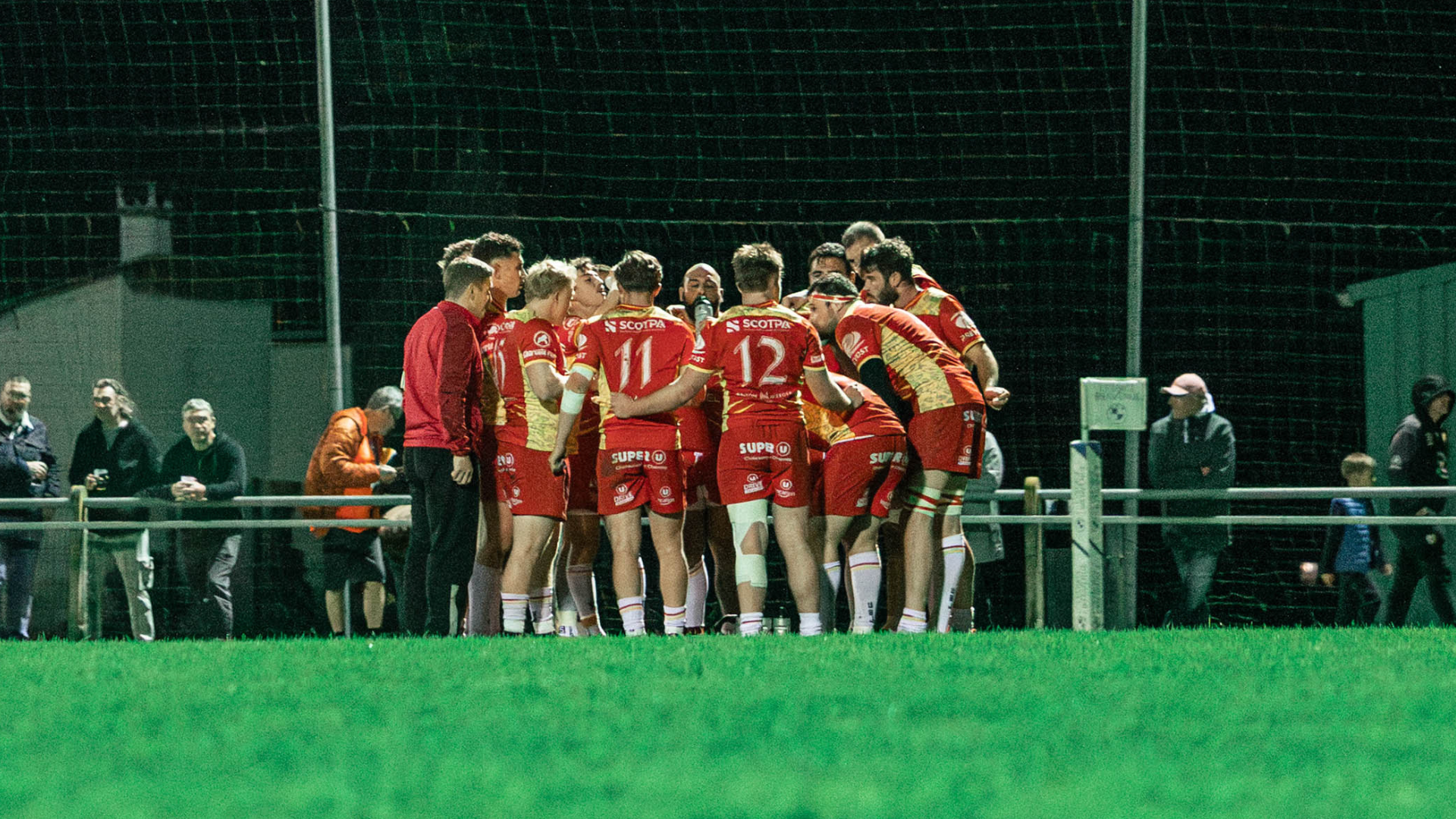 Image mise en avant d'un article