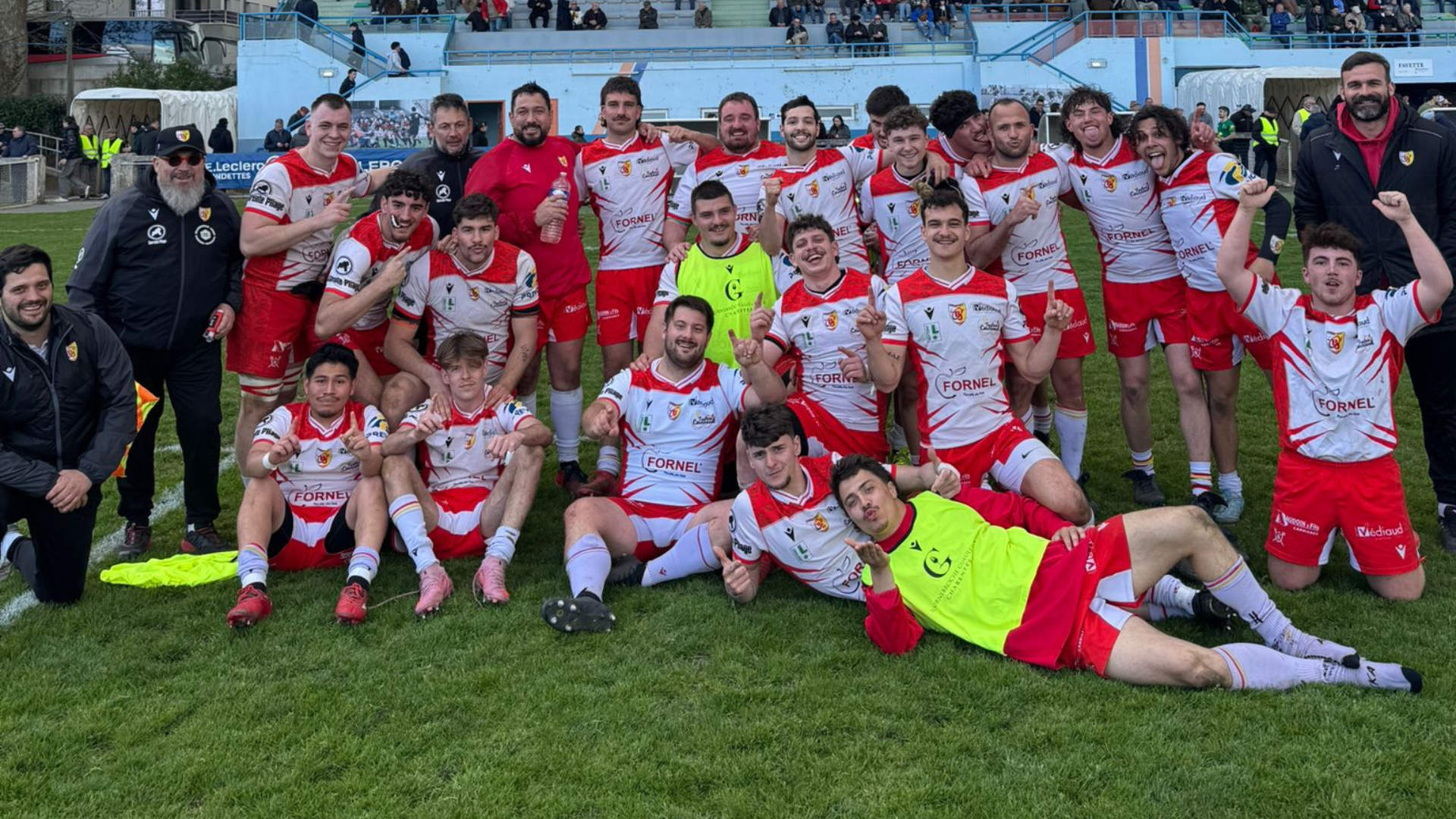 Image mise en avant d'un article