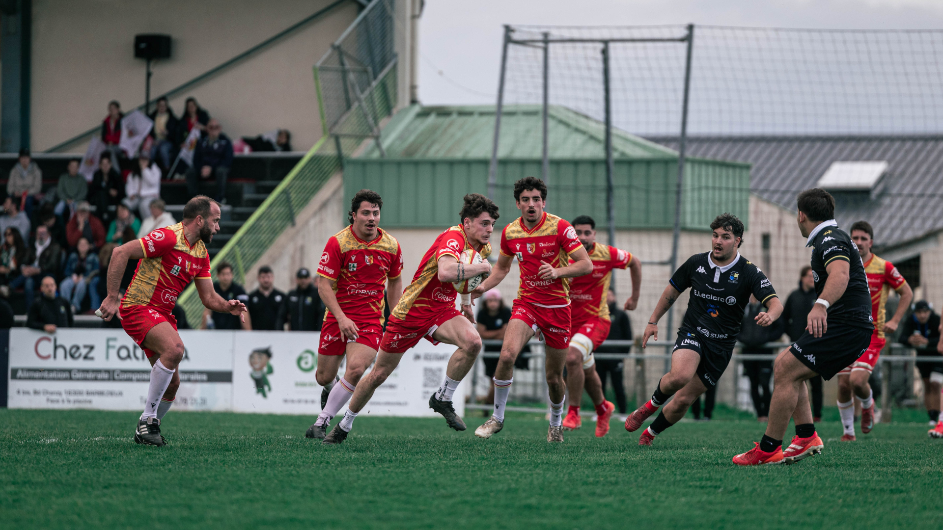 Image mise en avant d'un article