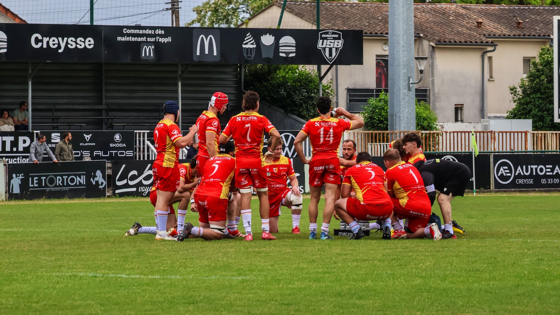 Image mise en avant d'un article