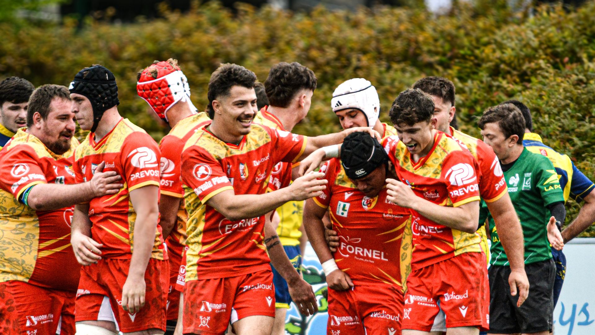 Image mise en avant d'un article