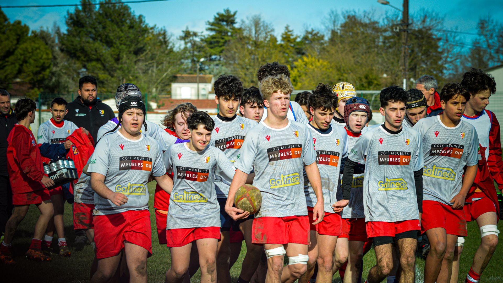 Image mise en avant d'un article