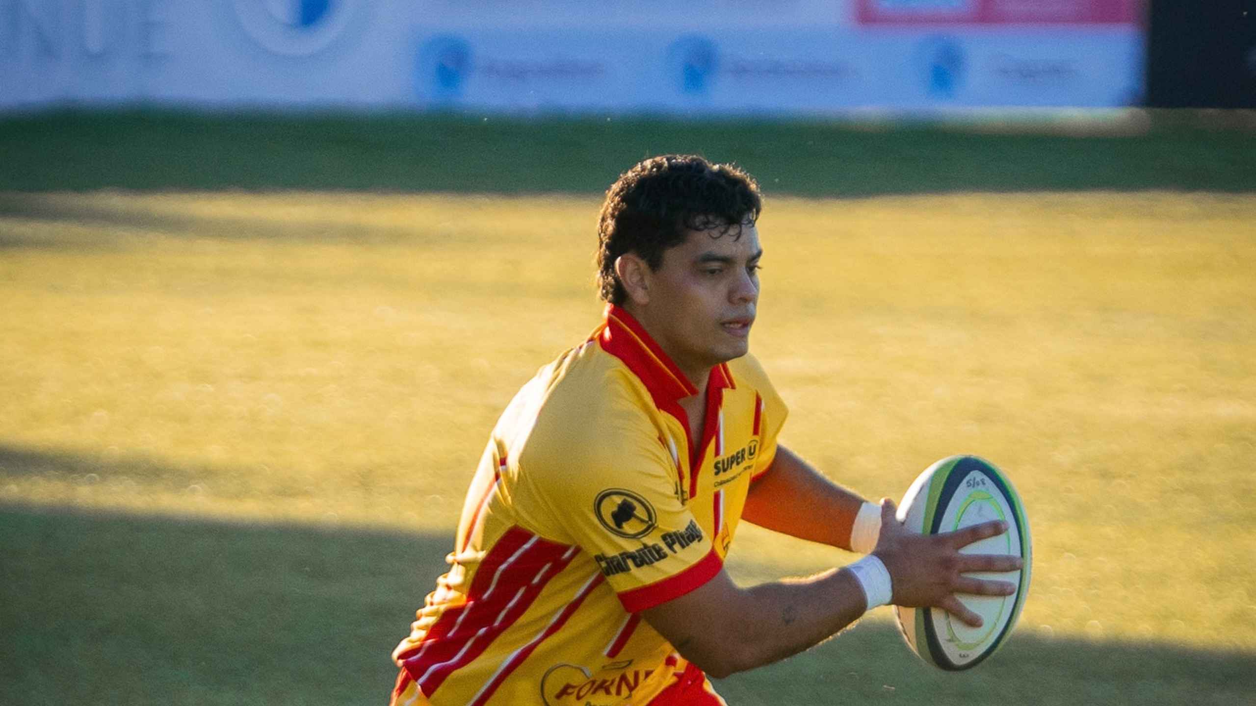 agustin